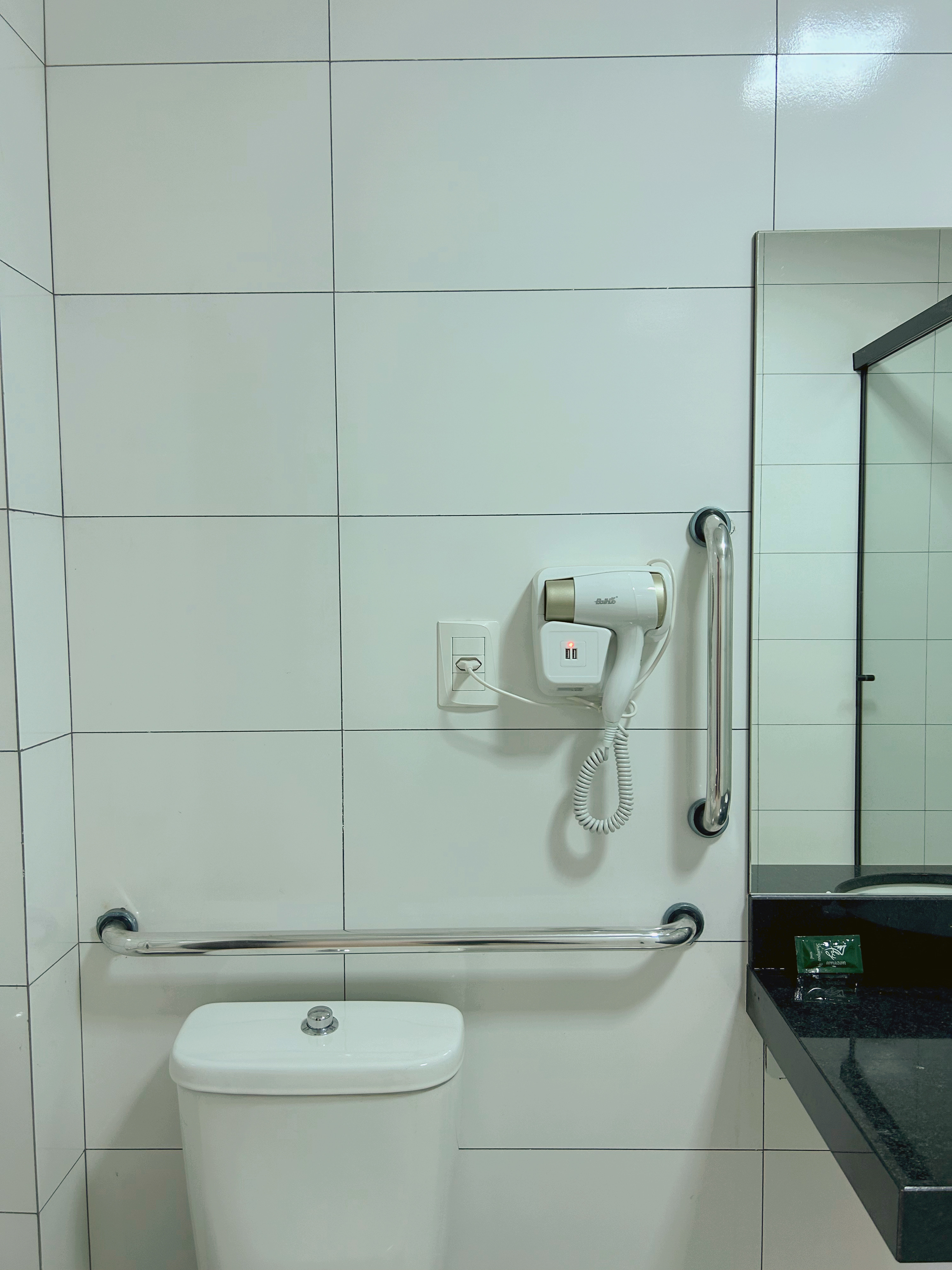 Quarto Luxo - Imagem 6